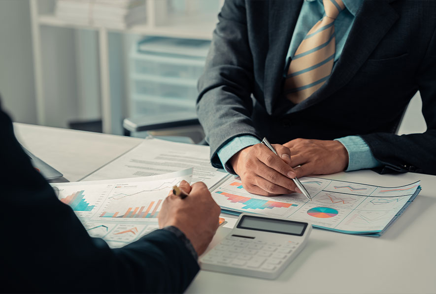 Business tax planning